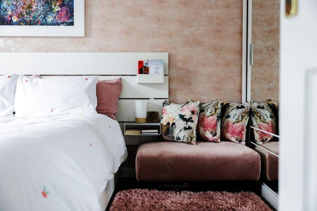 White Hall House - Causeway Coast & Glens Ballycastle Luaran gambar