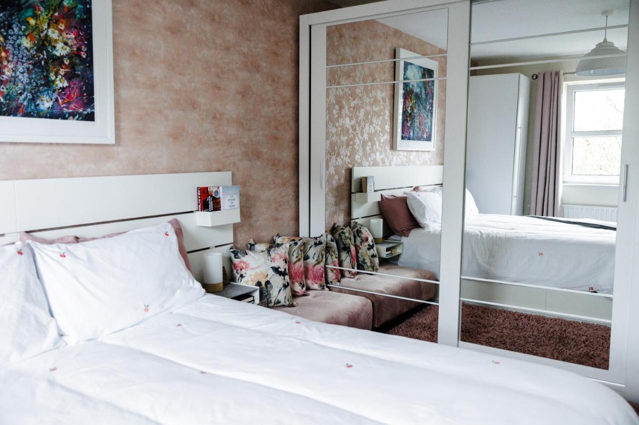 White Hall House - Causeway Coast & Glens Ballycastle Luaran gambar