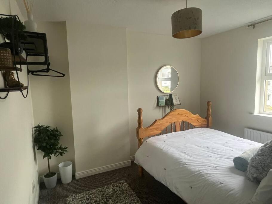 White Hall House - Causeway Coast & Glens Ballycastle Luaran gambar