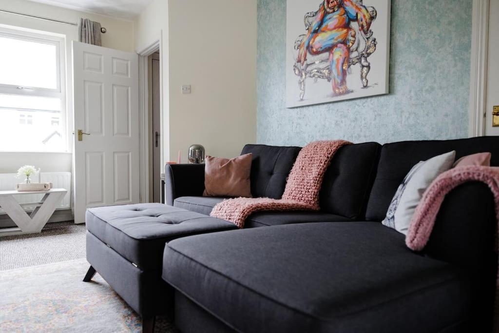 White Hall House - Causeway Coast & Glens Ballycastle Luaran gambar
