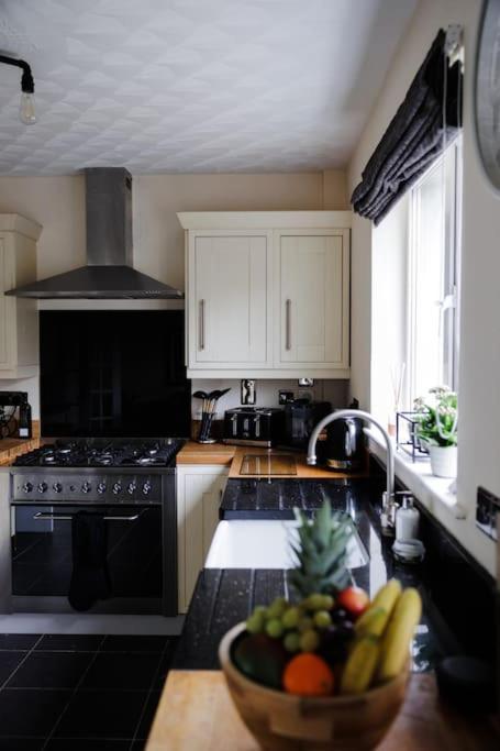 White Hall House - Causeway Coast & Glens Ballycastle Luaran gambar