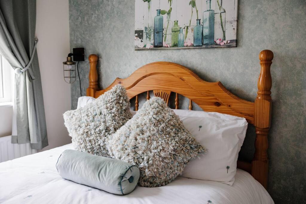 White Hall House - Causeway Coast & Glens Ballycastle Luaran gambar