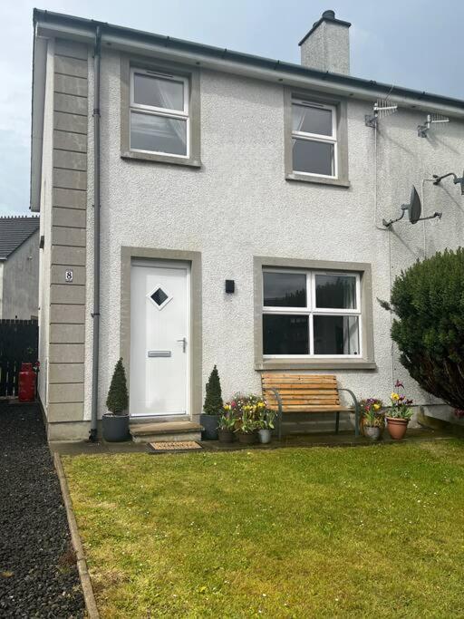 White Hall House - Causeway Coast & Glens Ballycastle Luaran gambar